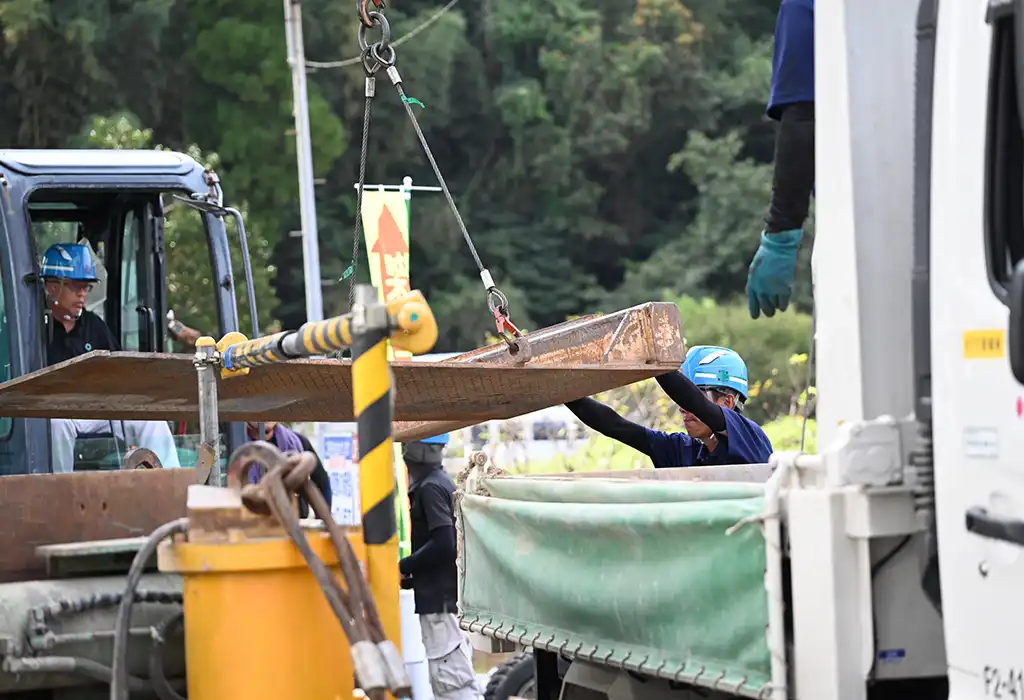 弥生建設株式会社 採用イメージ