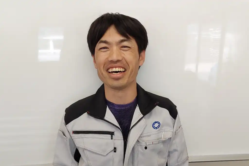 20年目 現場施工管理